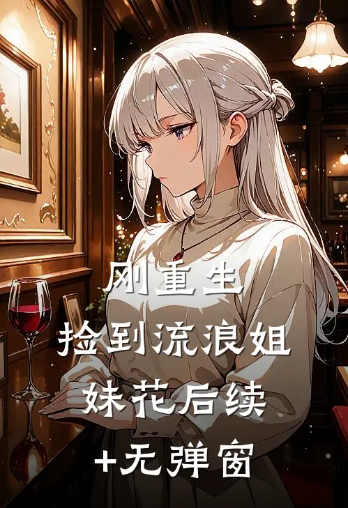 刚重生，捡到流浪姐妹花后续+无弹窗