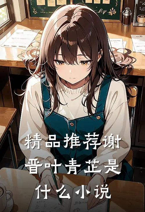 精品推荐谢晋叶青芷是什么小说