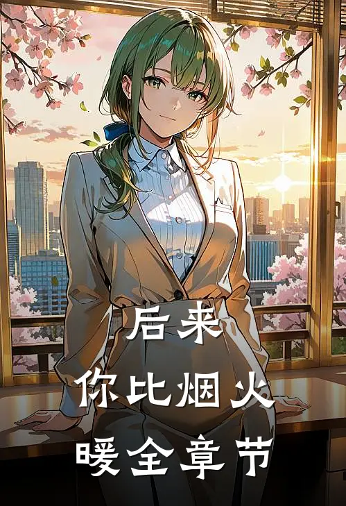 后来，你比烟火暖全章节