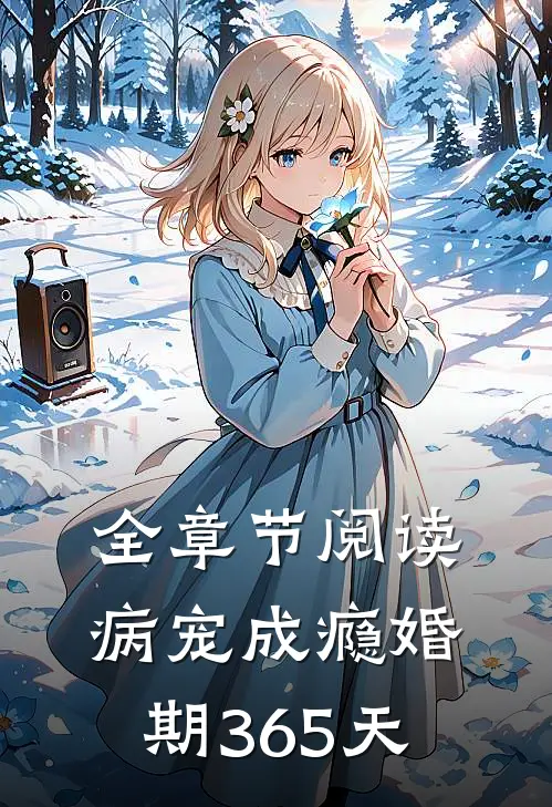 全章节阅读病宠成瘾婚期365天