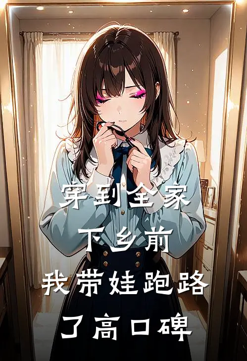穿到全家下乡前，我带娃跑路了高口碑