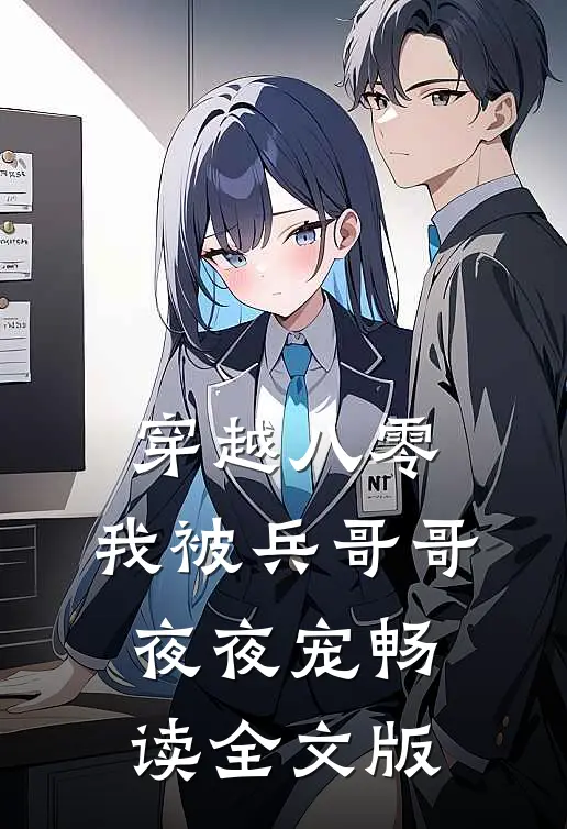 穿越八零，我被兵哥哥夜夜宠畅读全文版