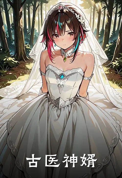 古医神婿