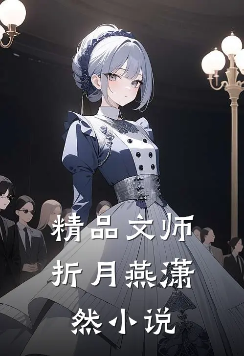精品文师折月燕潇然小说