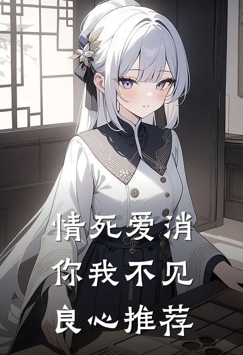 情死爱消，你我不见良心推荐