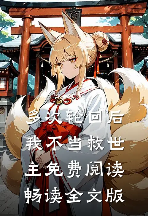 多次轮回后,我不当救世主免费阅读畅读全文版