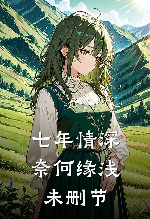 七年情深奈何缘浅未删节