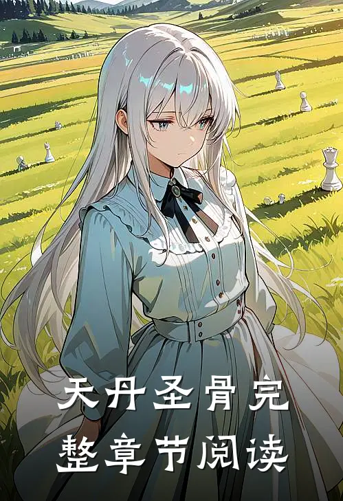 天丹圣骨完整章节阅读