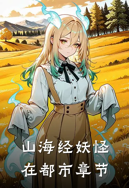 山海经妖怪在都市章节