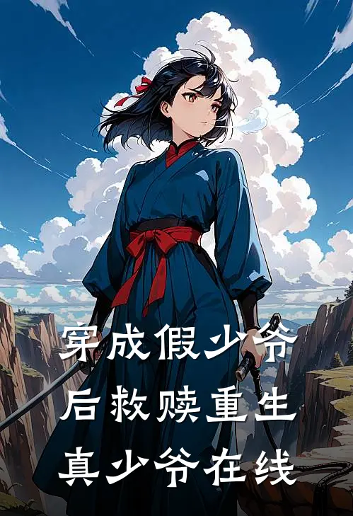 穿成假少爷后救赎重生真少爷在线