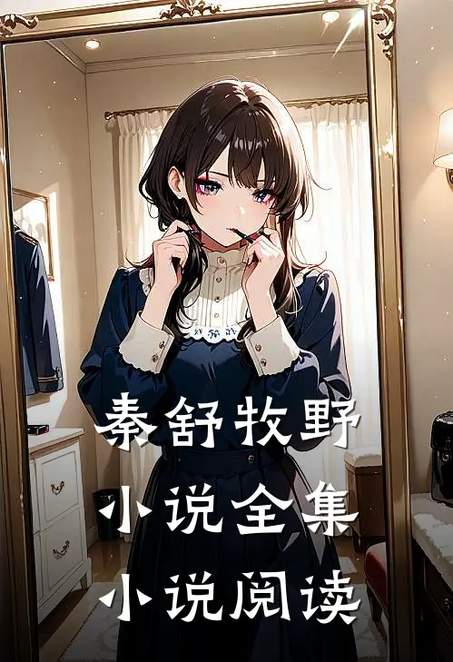 秦舒牧野小说全集小说阅读