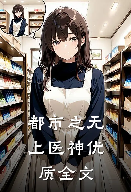 都市之无上医神优质全文