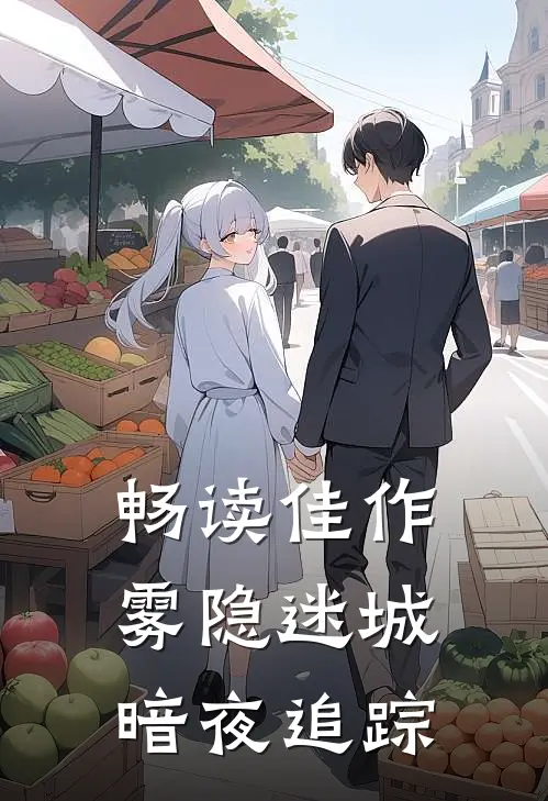 畅读佳作雾隐迷城：暗夜追踪
