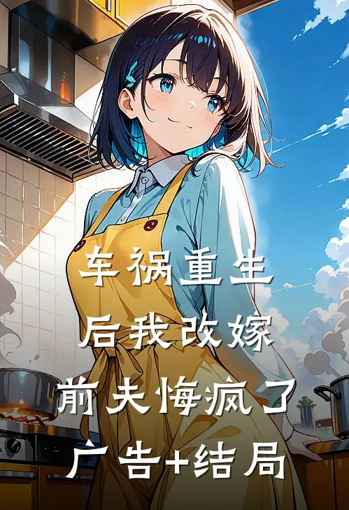 车祸重生后我改嫁，前夫悔疯了广告+结局