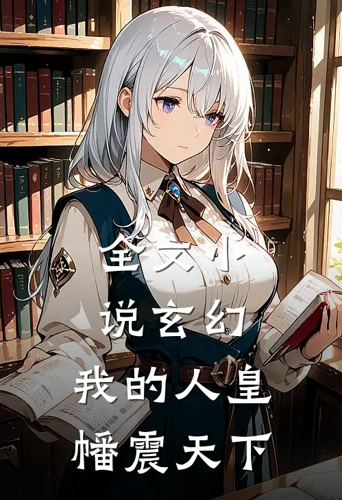 全文小说玄幻：我的人皇幡震天下