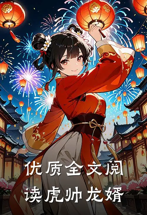 优质全文阅读虎帅龙婿