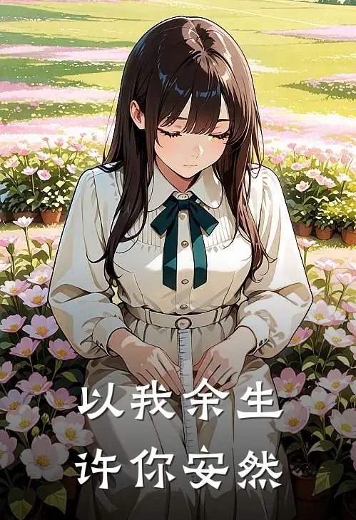 以我余生，许你安然