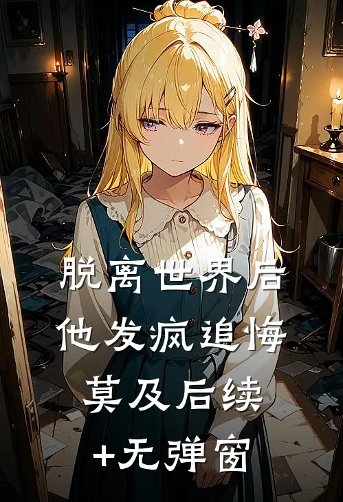 脱离世界后，他发疯追悔莫及后续+无弹窗