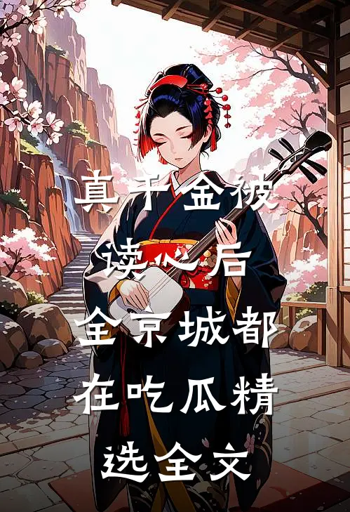 真千金被读心后，全京城都在吃瓜精选全文