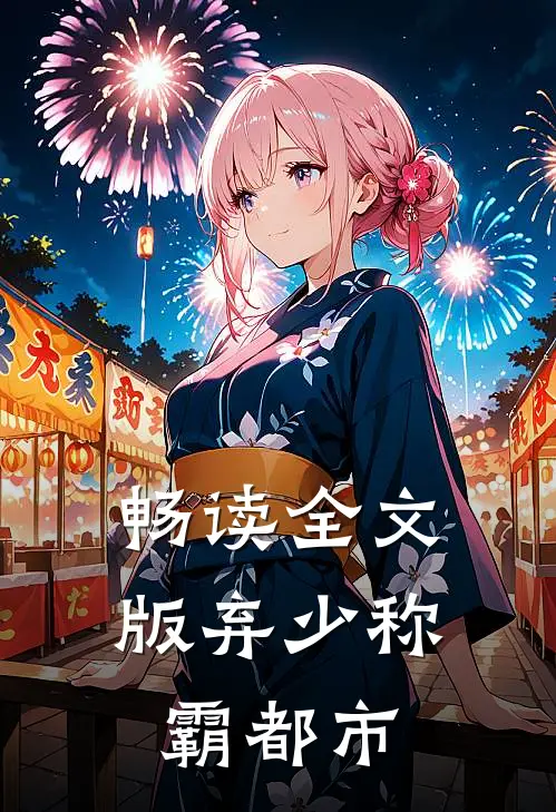 畅读全文版弃少称霸都市