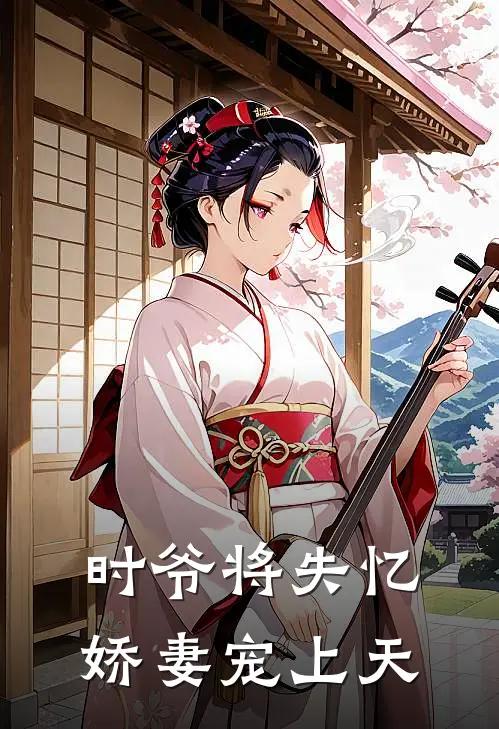 时爷将失忆娇妻宠上天
