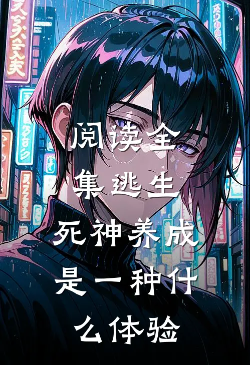 阅读全集逃生：死神养成是一种什么体验