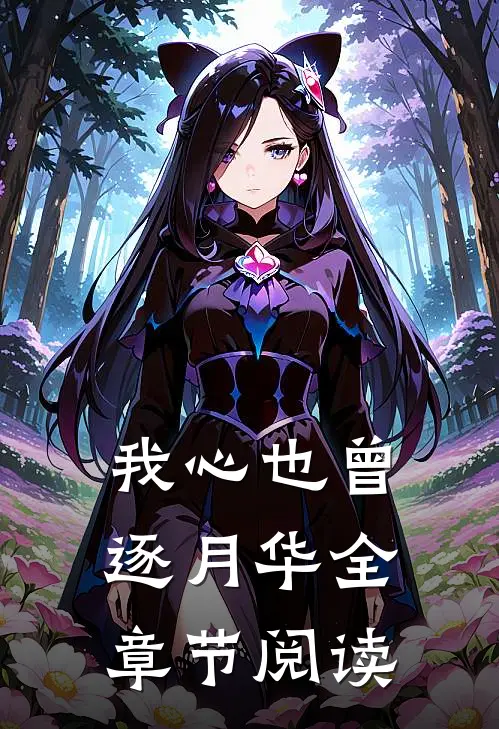 我心也曾逐月华全章节阅读