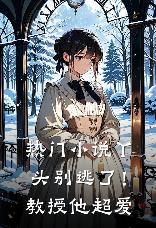 热门小说丫头别逃了！教授他超爱