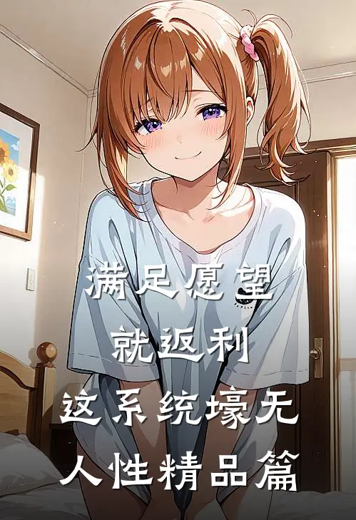 满足愿望就返利，这系统壕无人性精品篇