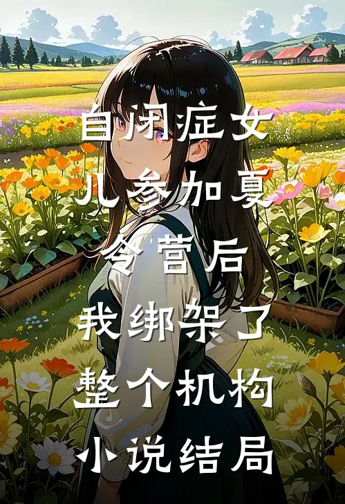 自闭症女儿参加夏令营后，我绑架了整个机构小说结局