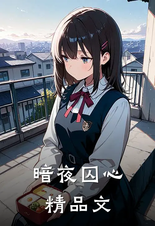 暗夜囚心精品文