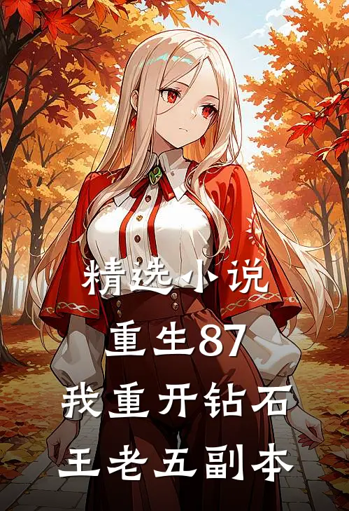 精选小说重生87：我重开钻石王老五副本