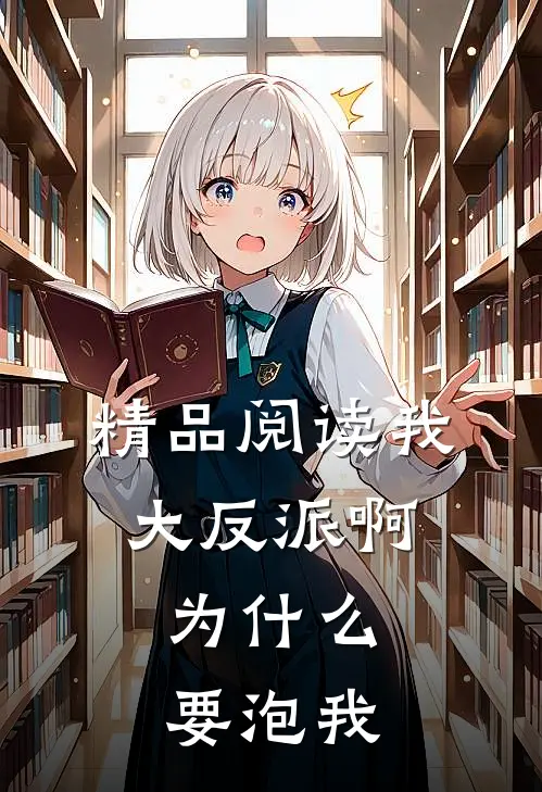精品阅读我大反派啊,为什么要泡我
