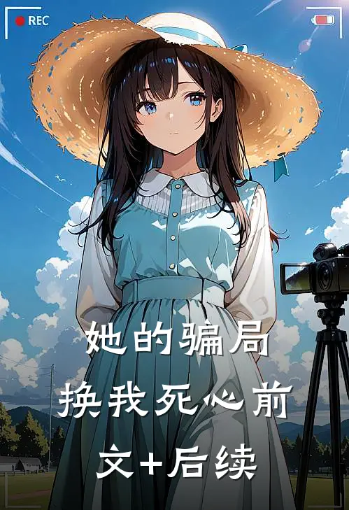 她的骗局，换我死心前文+后续
