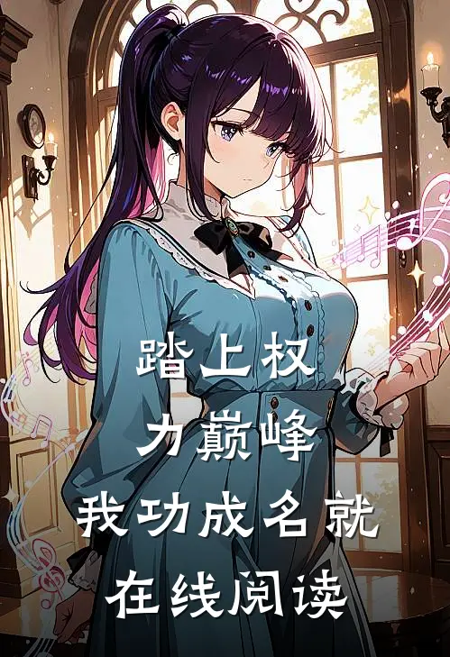 踏上权力巅峰，我功成名就在线阅读