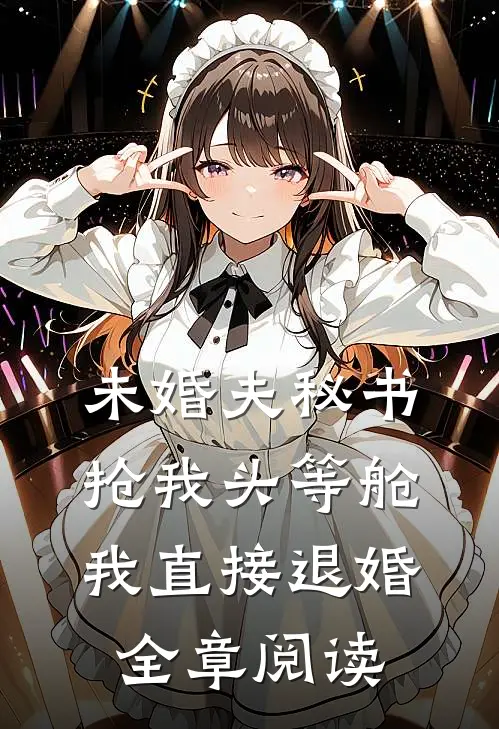 未婚夫秘书抢我头等舱，我直接退婚全章阅读