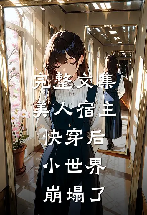 完整文集美人宿主快穿后，小世界崩塌了