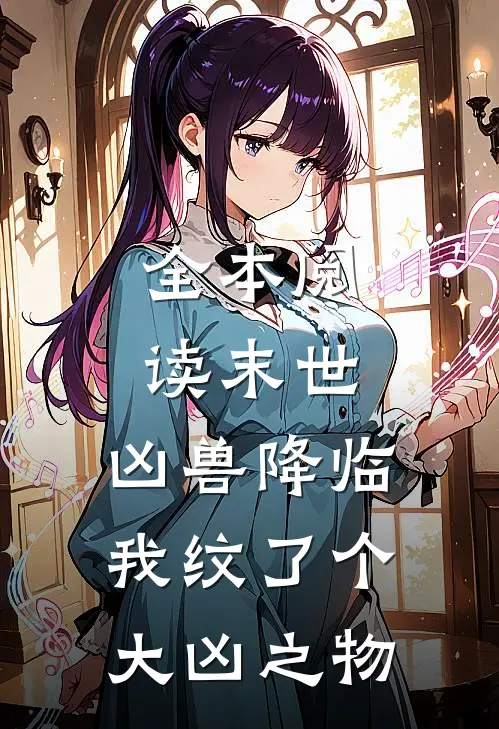 全本阅读末世：凶兽降临，我纹了个大凶之物