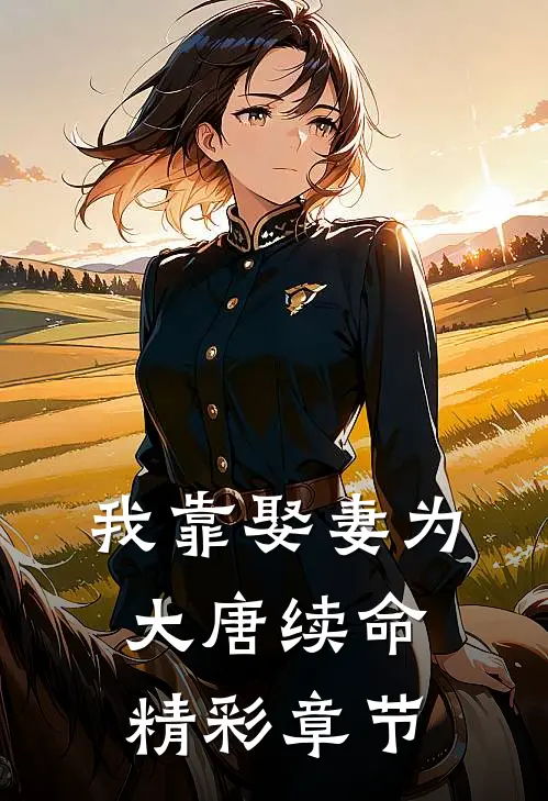 我靠娶妻为大唐续命精彩章节