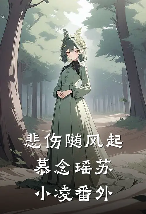 悲伤随风起慕念瑶苏小凌番外