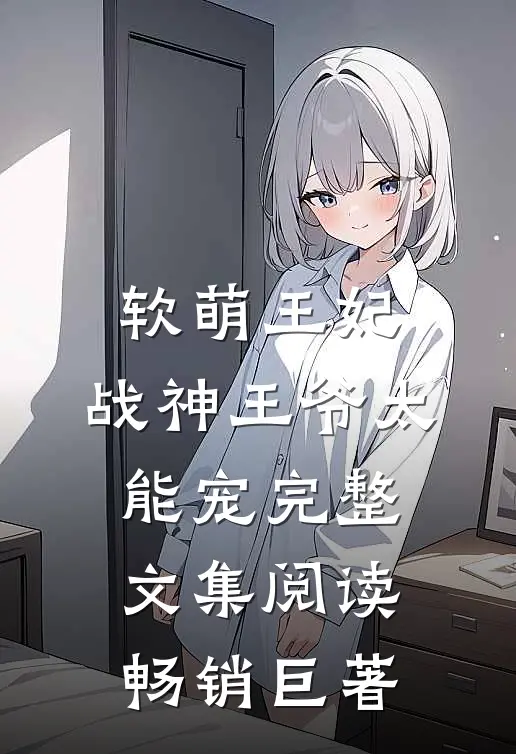 软萌王妃:战神王爷太能宠完整文集阅读畅销巨著