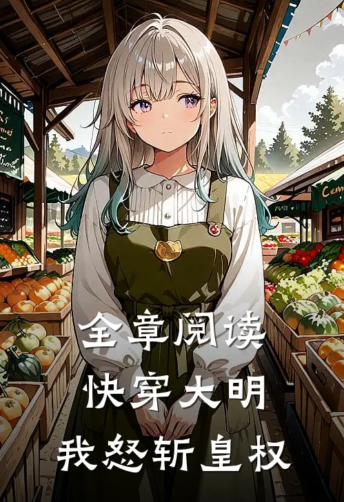 全章阅读快穿大明：我怒斩皇权