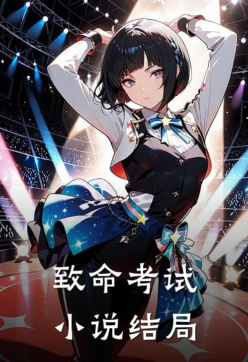 致命考试小说结局