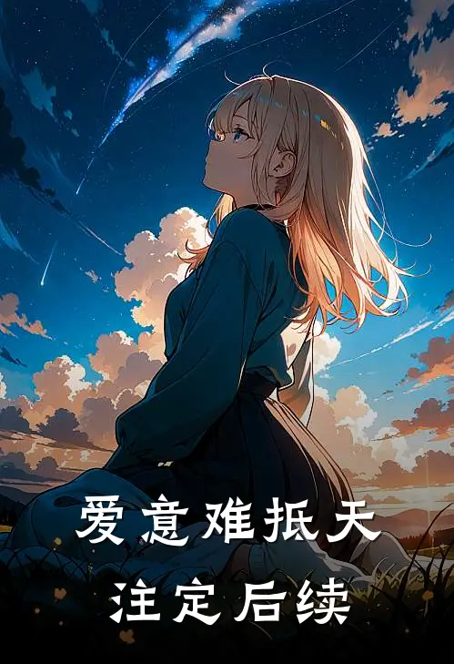 爱意难抵天注定后续