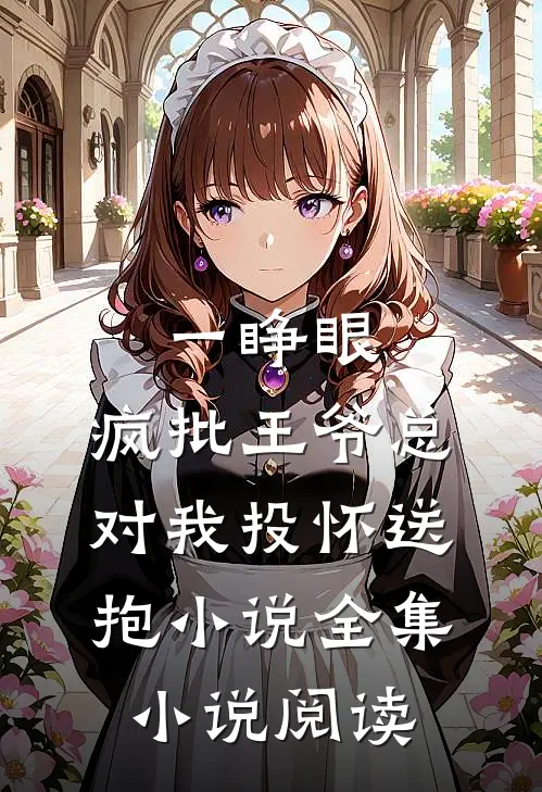一睁眼,疯批王爷总对我投怀送抱小说全集小说阅读