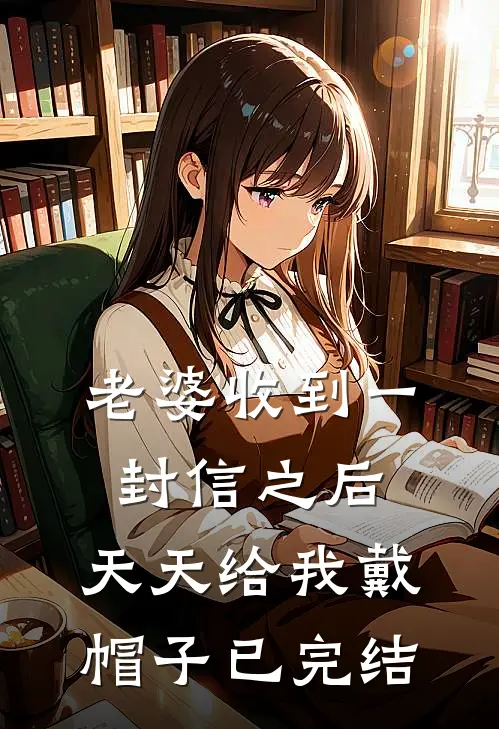 老婆收到一封信之后，天天给我戴帽子已完结