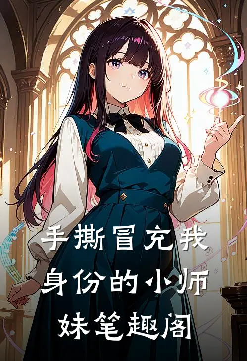 手撕冒充我身份的小师妹笔趣阁