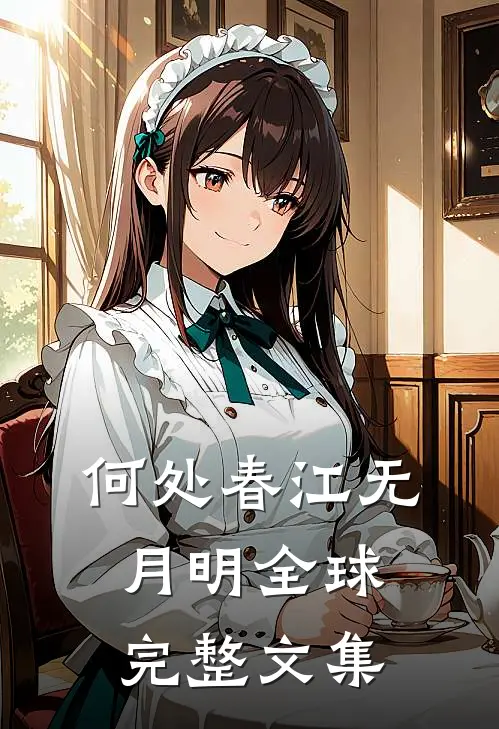 何处春江无月明全球完整文集