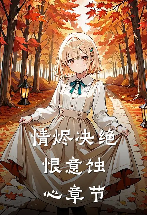 情烬决绝，恨意蚀心章节