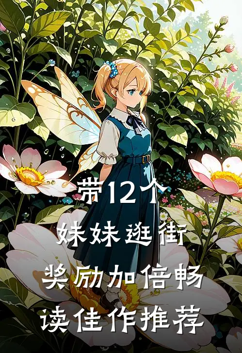 带12个妹妹逛街，奖励加倍畅读佳作推荐